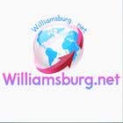 #269 για Create a logo for Williamsburg.net από Mehatab7