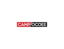 #133 for Camp Ocoee Graphic by naema17