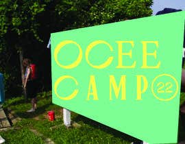 #120 cho Camp Ocoee Graphic bởi basicdesigner71