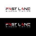 #929 for Logo for window tinting business af jubayer85