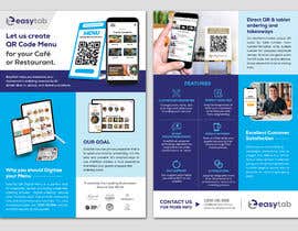 #146 for A5 Double sided brochure by abrarsumon