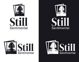 #198 for Logo Design for Still Sentimental af mosharaf186