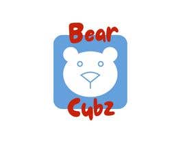 Nro 21 kilpailuun Bear Cubz Logo Required käyttäjältä bechenediamnori