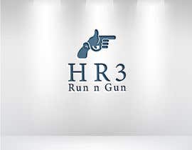 #168 untuk HR3 Run n Gun oleh Hozayfa110