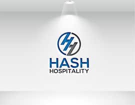 #254 untuk Logo Design - Hospitality Services oleh kamrunnaharrosy1