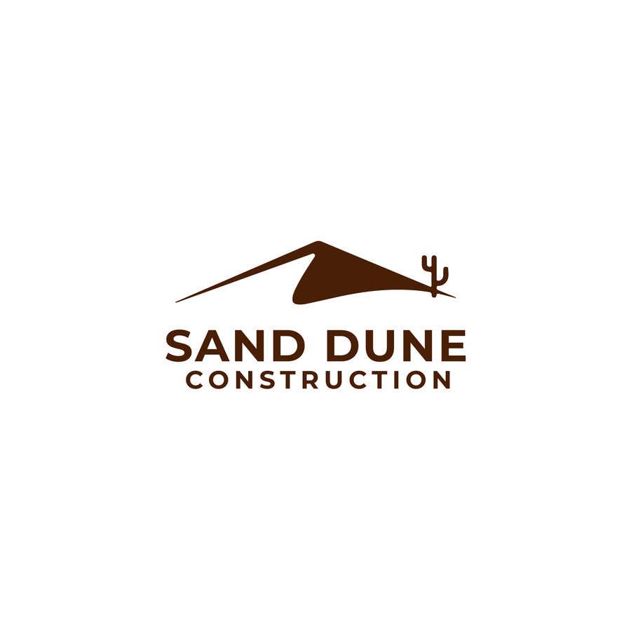 
                                                                                                                        Konkurrenceindlæg #                                            19
                                         for                                             Sand Dune Construction
                                        