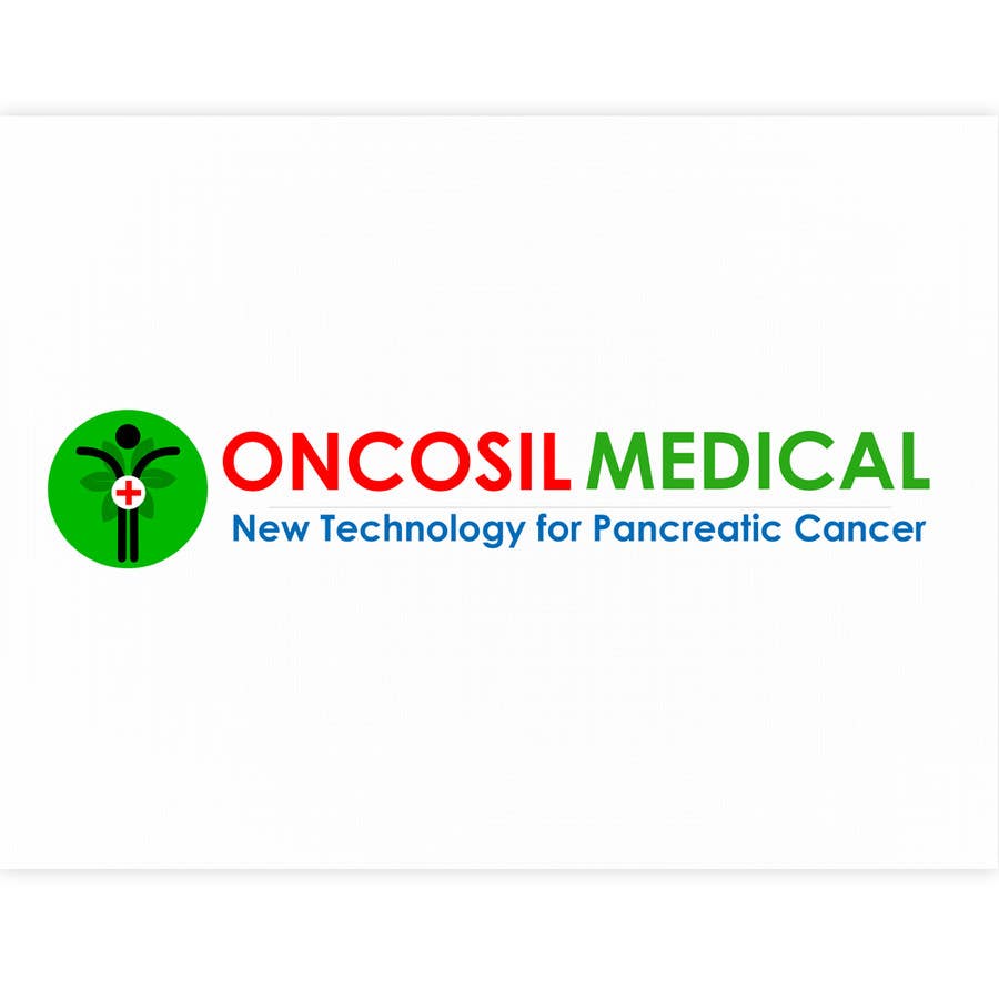 Bài tham dự cuộc thi #455 cho                                                 Design a Logo for OncoSil Medical Ltd
                                            