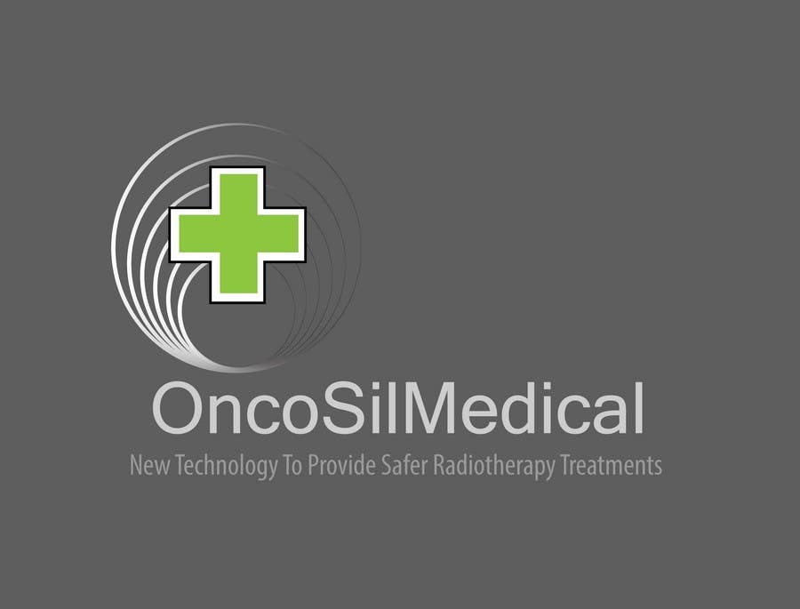 Inscrição nº 524 do Concurso para                                                 Design a Logo for OncoSil Medical Ltd
                                            