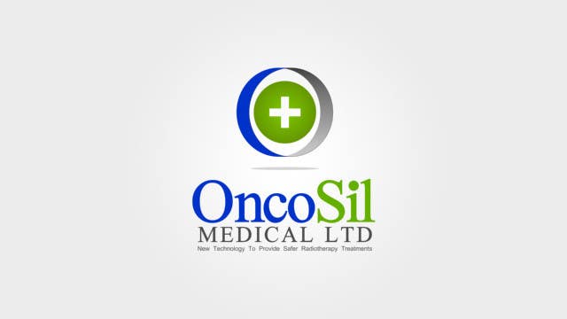 Kilpailutyö #421 kilpailussa                                                 Design a Logo for OncoSil Medical Ltd
                                            