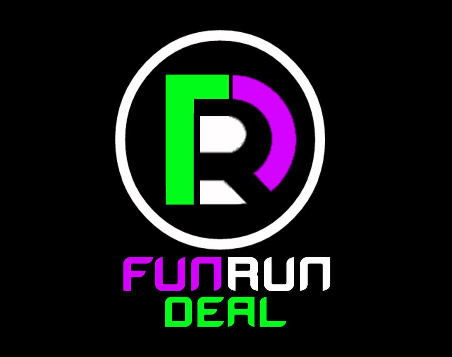 Inscrição nº 441 do Concurso para                                                 Design a Logo for Fun Run Deals
                                            