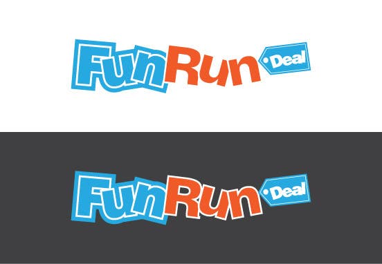 Inscrição nº 210 do Concurso para                                                 Design a Logo for Fun Run Deals
                                            