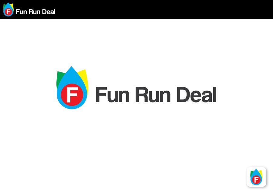 Inscrição nº 234 do Concurso para                                                 Design a Logo for Fun Run Deals
                                            