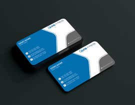 #29 cho Design a business card for company bởi imrankhan5665
