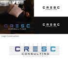 #1697 for Logotipo CReSC by aeroncruz