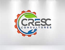 #2413 untuk Logotipo CReSC oleh graphicspine1