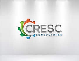 #1820 for Logotipo CReSC af serviceskba