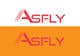 Konkurrenceindlæg #52 billede for                                                     Logo Design For ASFLY
                                                