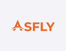 #202 for Logo Design For ASFLY by mlhasan4077