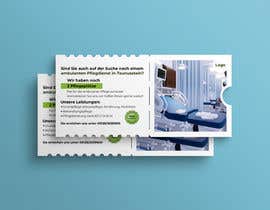#25 for Build me an advertisement (ambulatory care service) by msttahura209