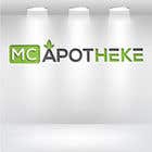Website Design Конкурсная работа №447 для Creation New Logo for Onlineshop (Pharmacy Medicines)
