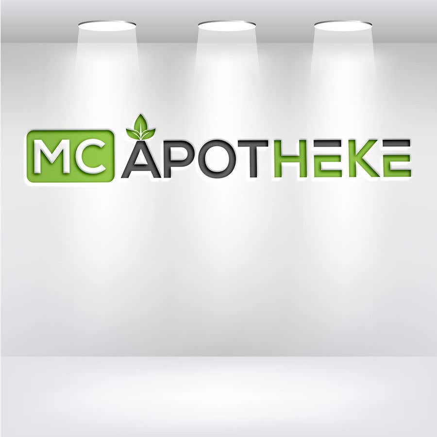 
                                                                                                                        Kilpailutyö #                                            447
                                         kilpailussa                                             Creation New Logo for Onlineshop (Pharmacy Medicines)
                                        