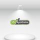 
                                                                                                                                    Kilpailutyön #                                                923
                                             pienoiskuva kilpailussa                                                 Creation New Logo for Onlineshop (Pharmacy Medicines)
                                            