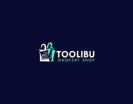 #106 for Simplistic Logo for a grocery shopping website and app by freelancer55p