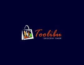 #122 for Simplistic Logo for a grocery shopping website and app by freelancer55p