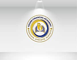 #498 za “Young Financial Academy” Logo od atiktazul7