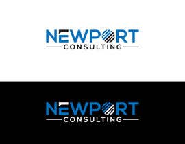 Nro 1232 kilpailuun Newport Consulting käyttäjältä Jannatul456