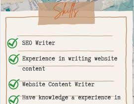#16 cho Content Writing for website bởi ayush0819