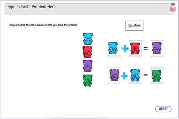 
                                                                                                                        Contest Entry #                                            2
                                         for                                             Redesign Project: Adobe Captivate Math Activity
                                        