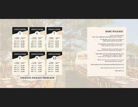 #59 for Pricing Template jpeg for Website by thedesignstar