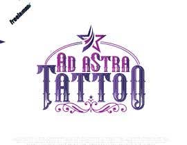 #341 untuk Logo Design for tattoo shop oleh tanveerjamil35