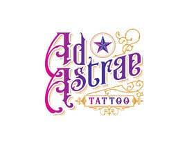 #329 untuk Logo Design for tattoo shop oleh tubagusiqbal