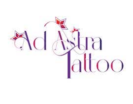 #335 untuk Logo Design for tattoo shop oleh skRazaulkarim