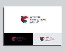 #43 for Design a Logo for Wealth Protection Group by Polestarsolution