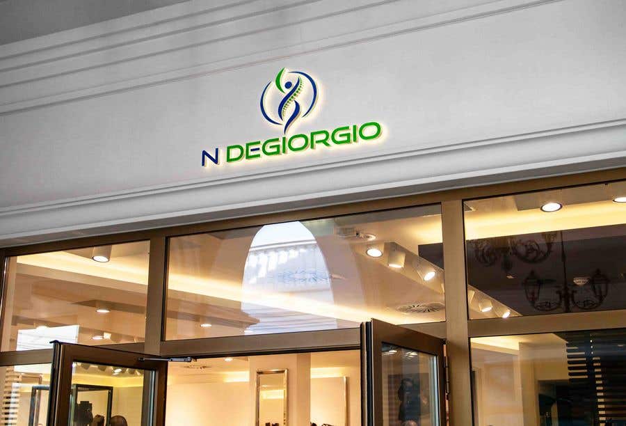 
                                                                                                                        Конкурсная заявка №                                            542
                                         для                                             N deGiorgio
                                        