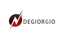 Logo Design Конкурсная работа №50 для N deGiorgio