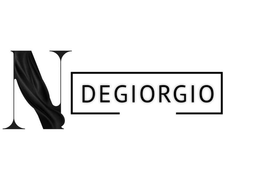 
                                                                                                                        Конкурсная заявка №                                            51
                                         для                                             N deGiorgio
                                        