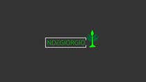 Logo Design Конкурсная работа №303 для N deGiorgio