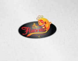 #28 for Re-Design a Logo for New US Restaurant Called Flavas by Keganmills16