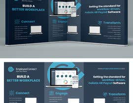 #172 for Design a Presentation Booth Display by stylishwork