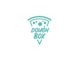 #179 za Design a logo for a pizza brand called Dough Box od IamShowrav