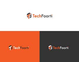 #201 для Design a Logo for tech website от abubakar550y