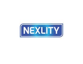 nº 10 pour Nexlity.com par CreativeDesignA1 
