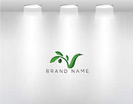 #126 cho Design a high end label with company logo bởi abubakar550y