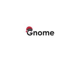 #463 for Gnome logo af mdtuku1997