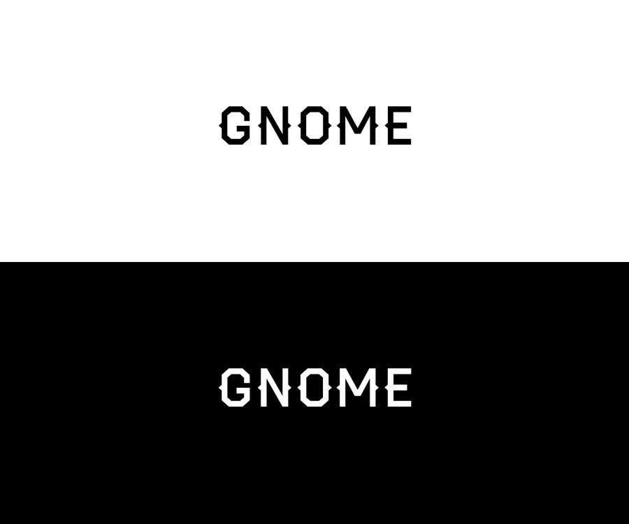 
                                                                                                                        Конкурсная заявка №                                            470
                                         для                                             Gnome logo
                                        