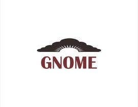 #464 для Gnome logo от ipehtumpeh
